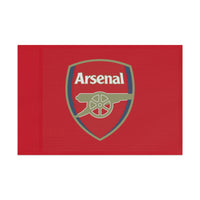 Thumbnail for Arsenal Flag