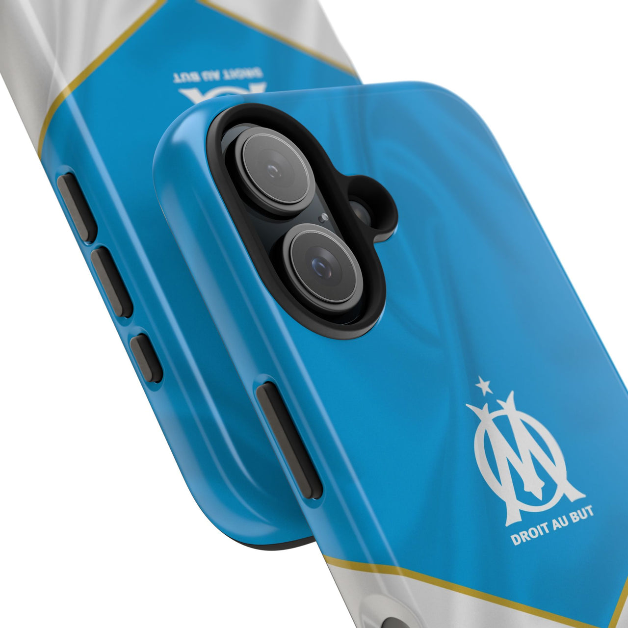 Olympique de Marseille Tough Phone Case