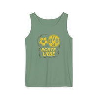 Thumbnail for BVB 'Echte Liebe' Unisex Tank Top