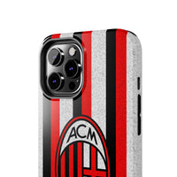 Thumbnail for AC Milan Tough Phone Case