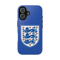 Thumbnail for England National Team Tough Phone Cases