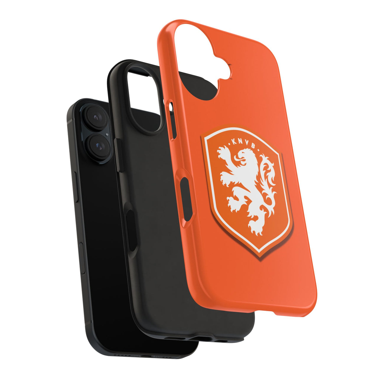 Netherlands National Team Tough Phone Case