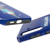 Thumbnail for Erling Haaland Tough Phone Cases