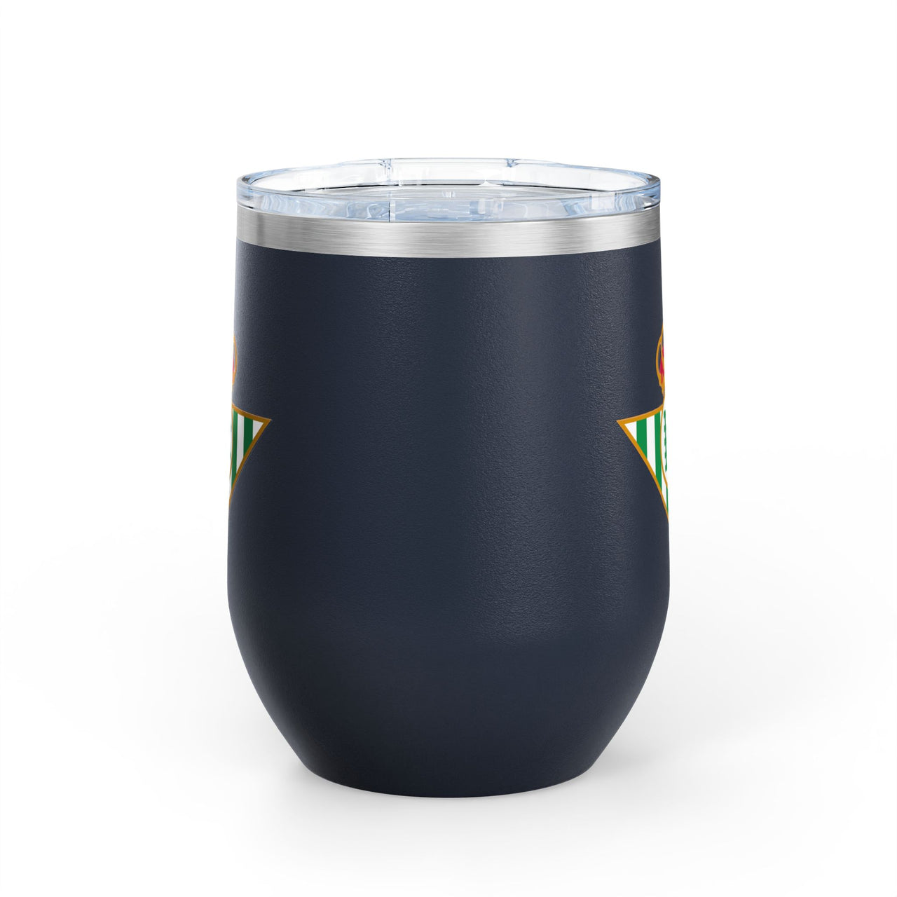 Real Betis Wine Tumbler - 12oz