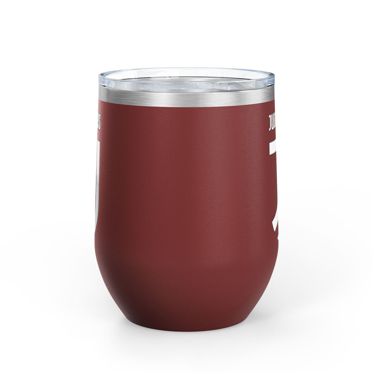 Juventus Wine Tumbler - 12oz |