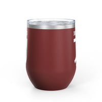 Thumbnail for Juventus Wine Tumbler - 12oz |