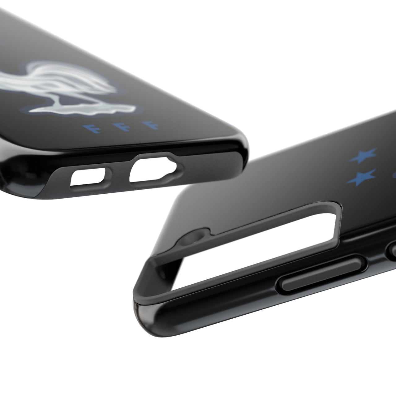 France National Team Tough Phone Case