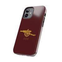 Thumbnail for Arsenal Gunner Phone Case