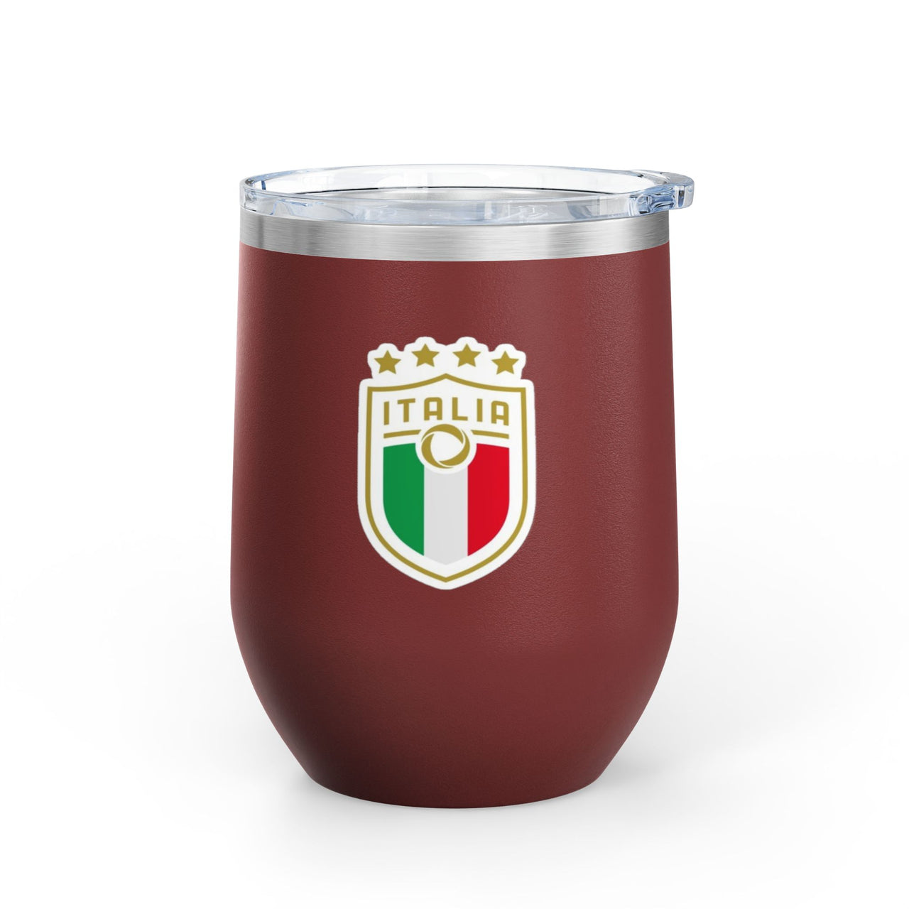 Italy Wine Tumbler - 12oz