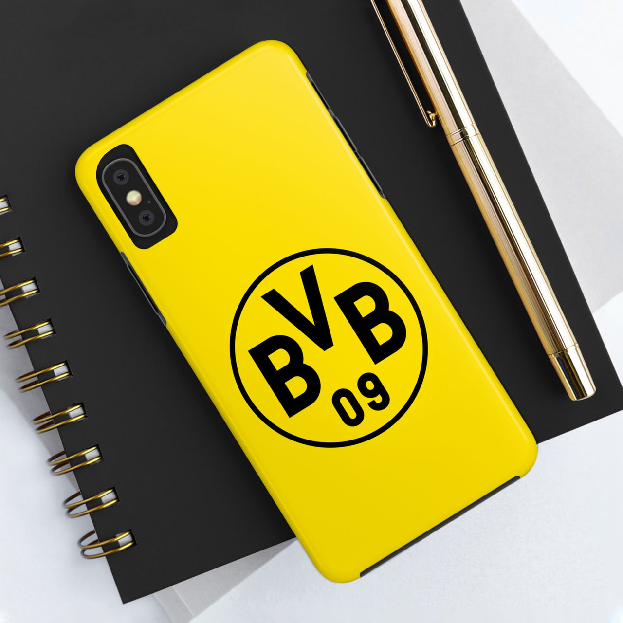 BVB Phone Case