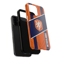 Thumbnail for Netherlands National Team Tough Phone Case