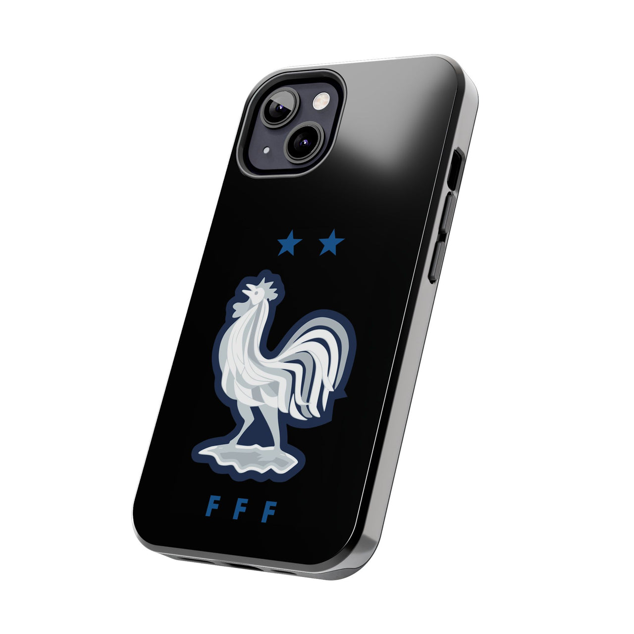 France National Team Tough Phone Case