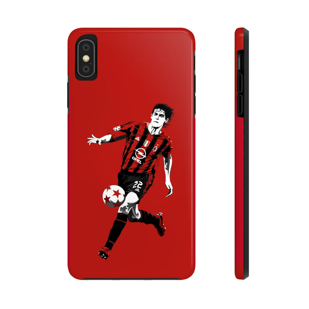 Ricardo KAKA Phone Case