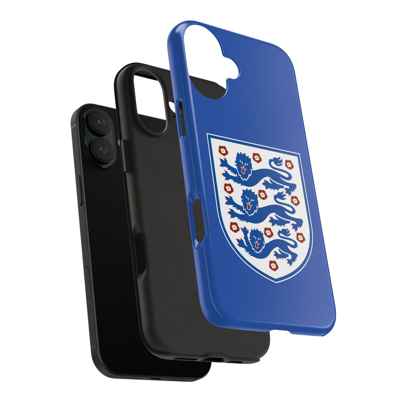 England National Team Tough Phone Cases