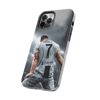 Thumbnail for Cristiano Ronaldo Juventus Phone Case