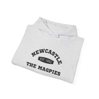 Thumbnail for Newcastle Unisex Hooded Sweatshirt