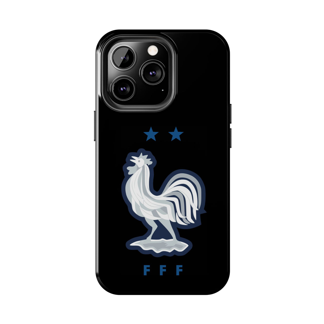 France National Team Tough Phone Case