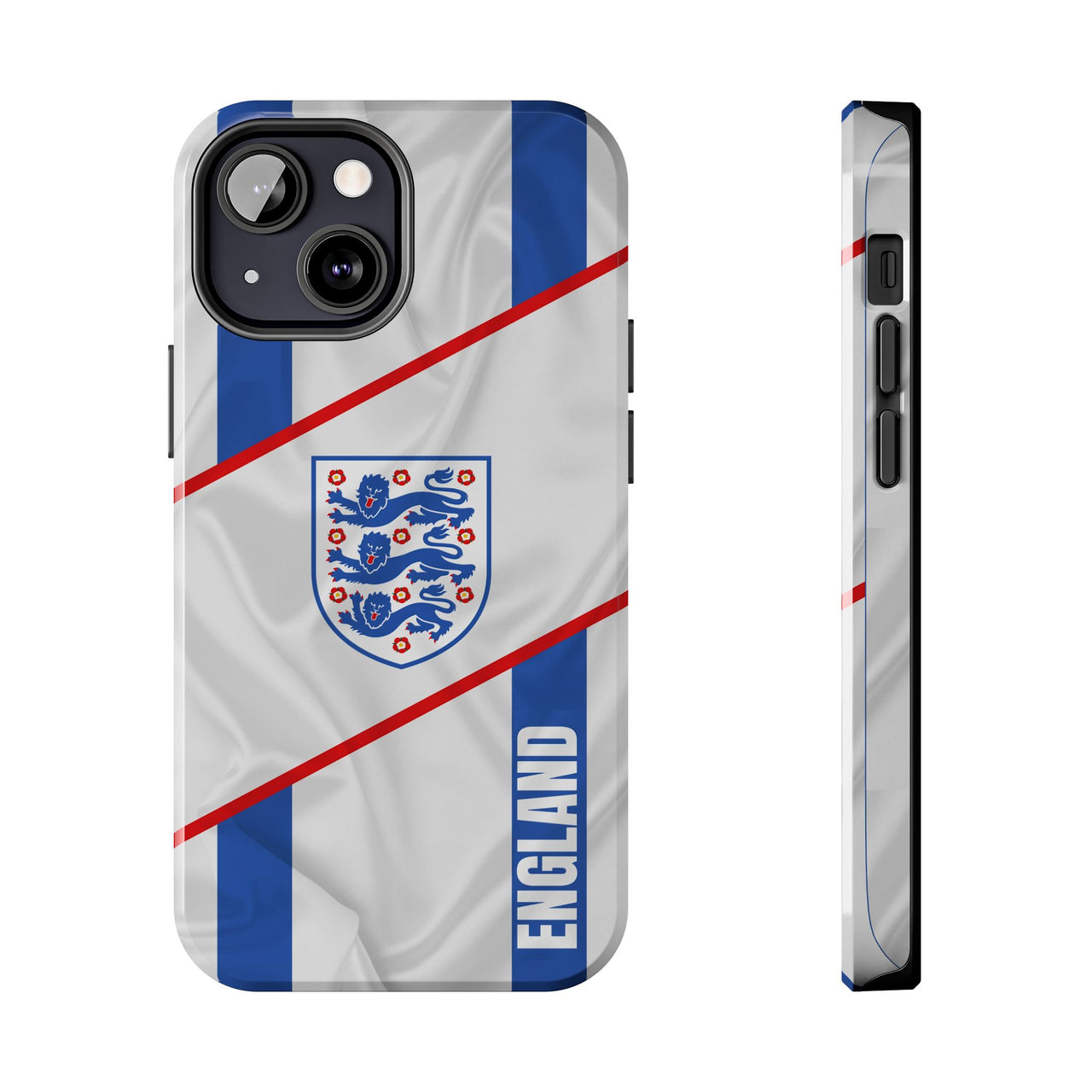 England National Team Tough Phone Case