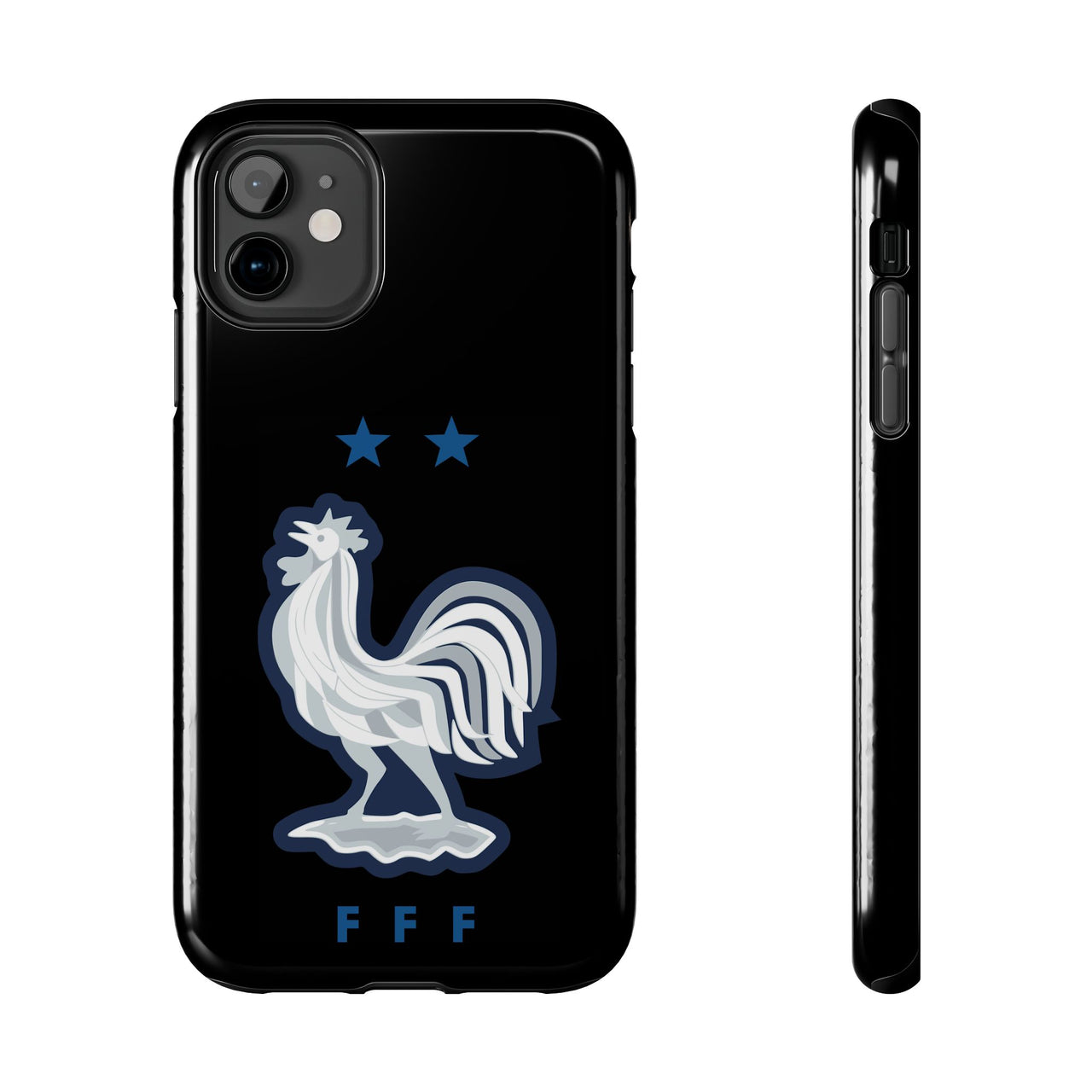 France National Team Tough Phone Case