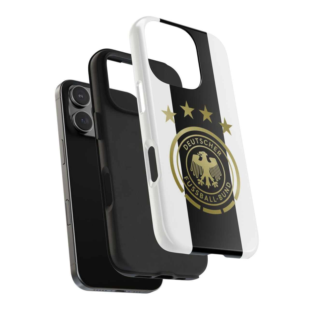 Germany National Team Tough Phone Case