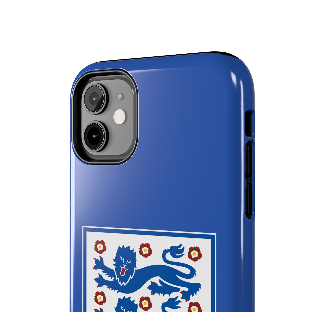 England National Team Tough Phone Cases