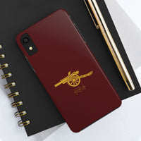 Thumbnail for Arsenal Gunner Phone Case
