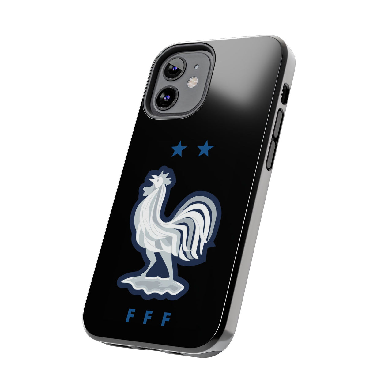 France National Team Tough Phone Case