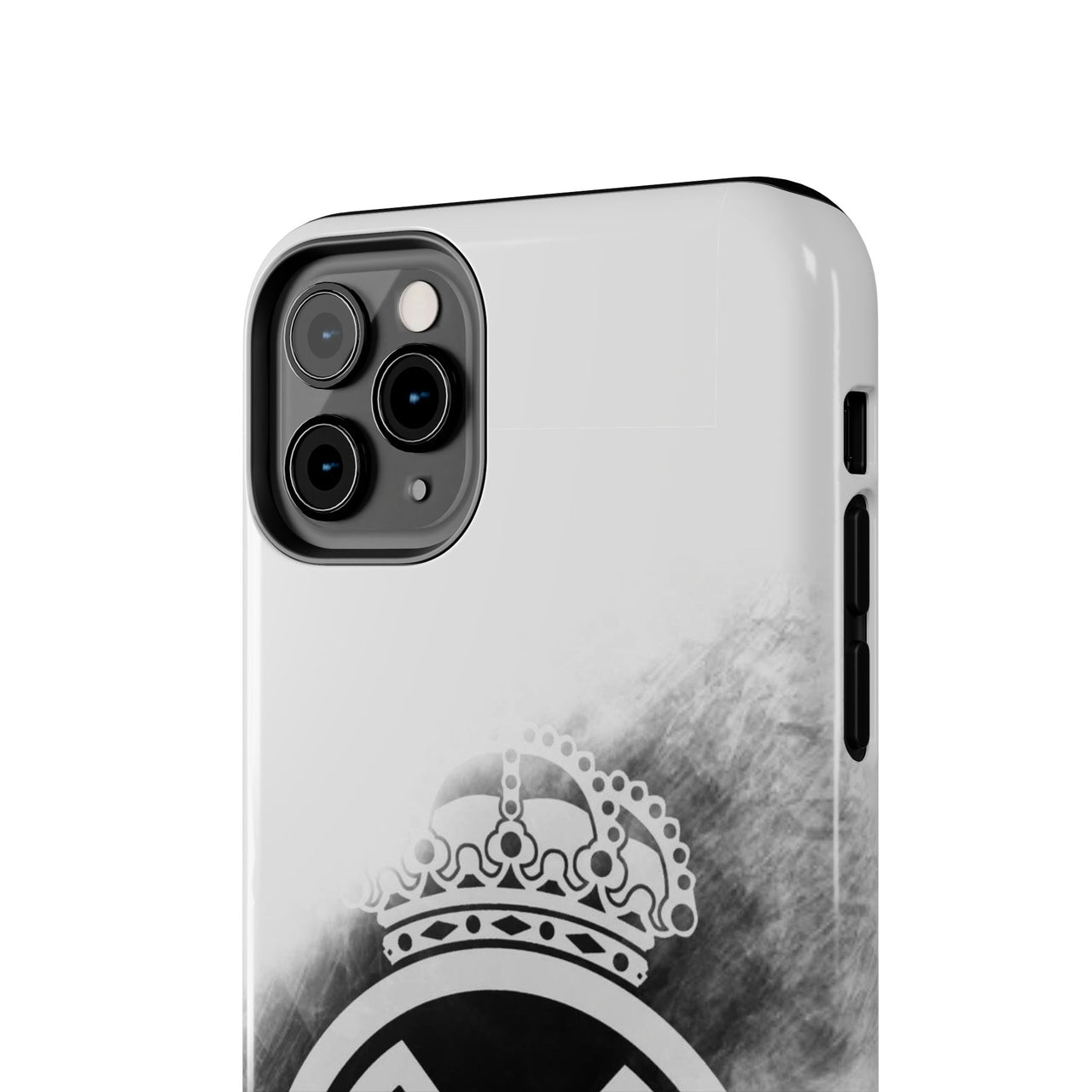 Real Madrid Phone Case