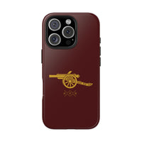 Thumbnail for Arsenal Gunner Phone Case