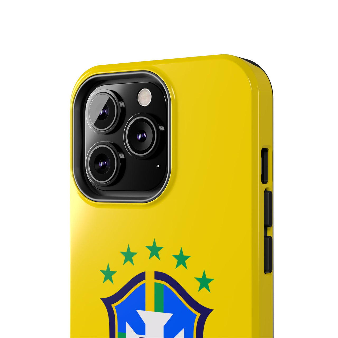 Brazil National Team Tough Phone Cases