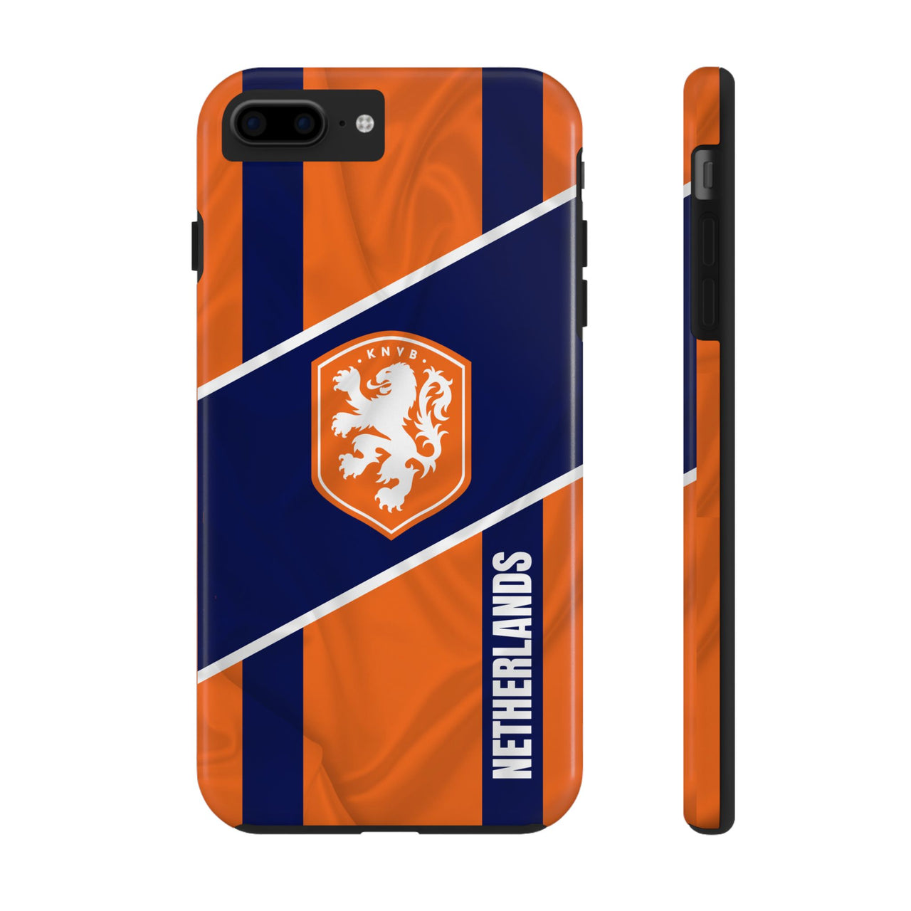 Netherlands National Team Tough Phone Case