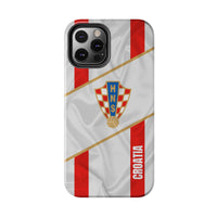 Thumbnail for Croatia National Team Tough Phone Case