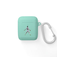 Thumbnail for Cristiano Ronaldo SIUUUUU AirPods and AirPods Pro Case Cover