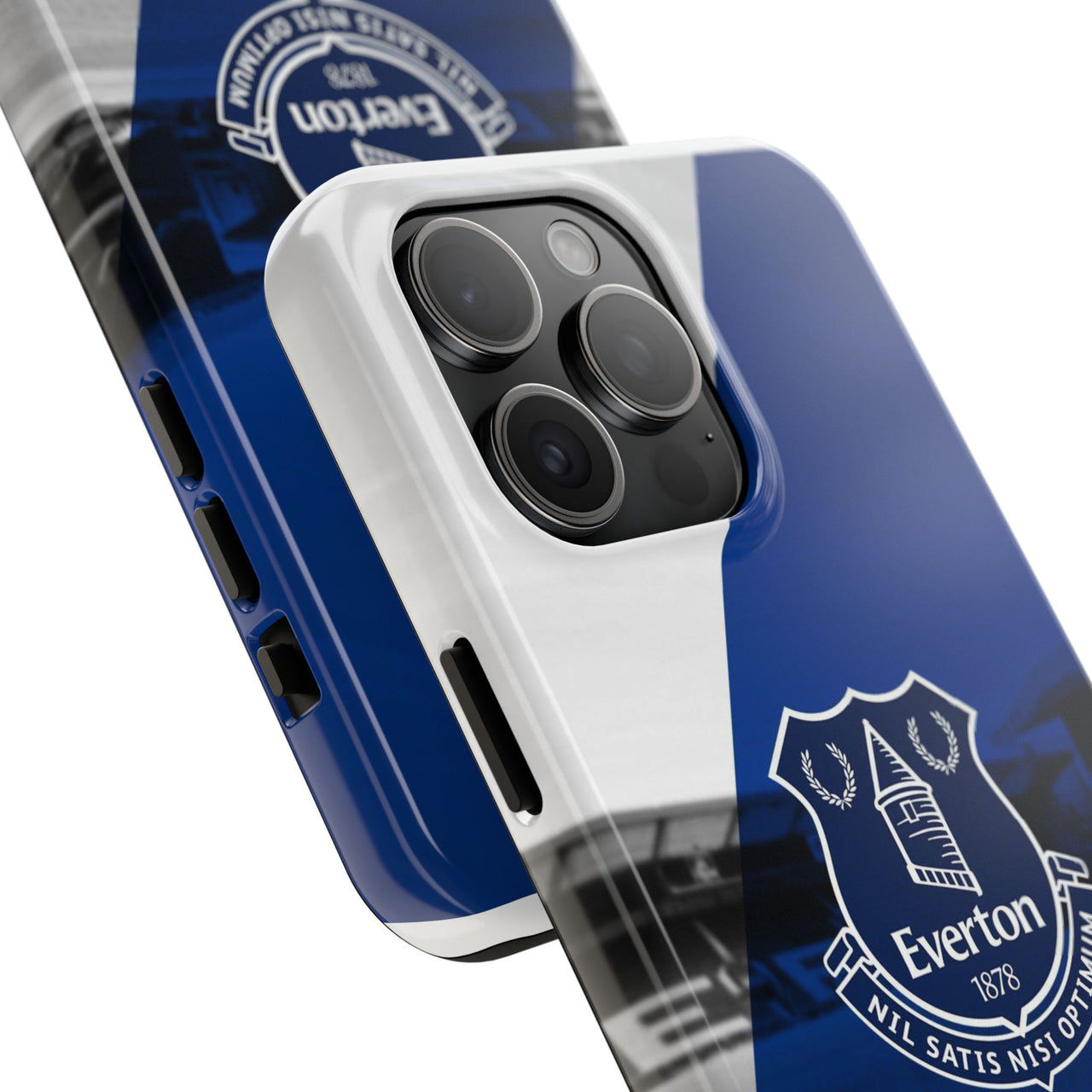Everton Phone Case