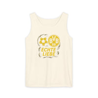 Thumbnail for BVB 'Echte Liebe' Unisex Tank Top
