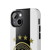 Thumbnail for Germany National Team Tough Phone Case