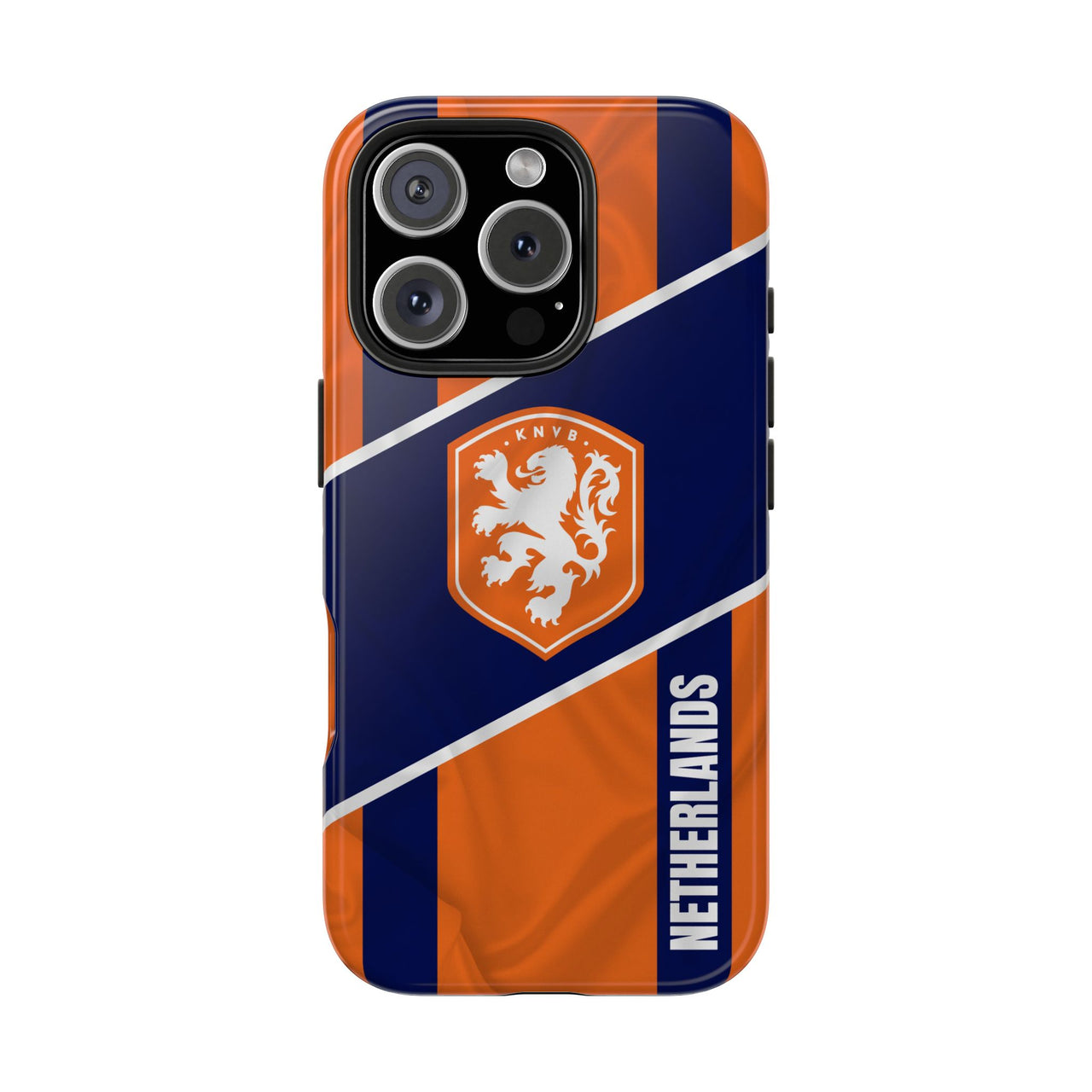 Netherlands National Team Tough Phone Case
