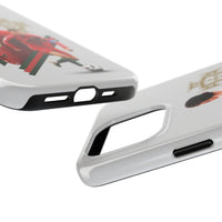 Thumbnail for Cristiano Ronaldo Portugal National Team Phone Case