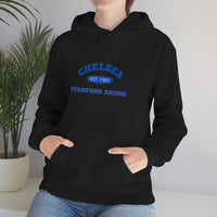Thumbnail for Chelsea Unisex Hooded Sweatshirt