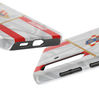 Thumbnail for Croatia National Team Tough Phone Case