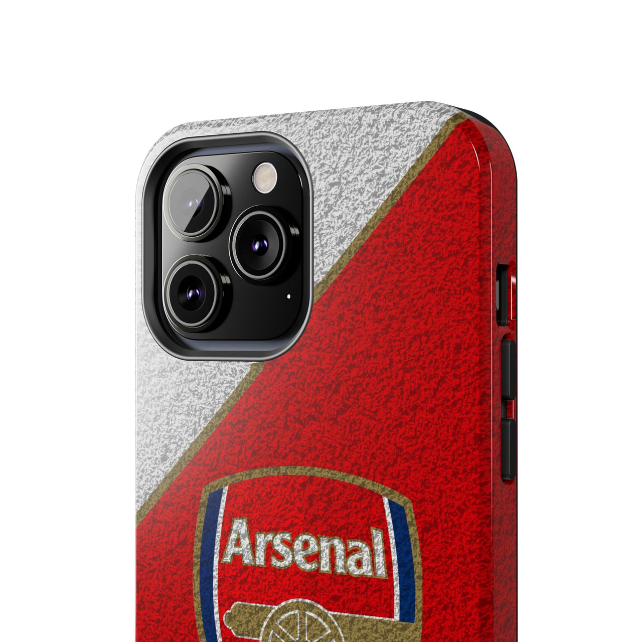 Arsenal Tough Phone Case