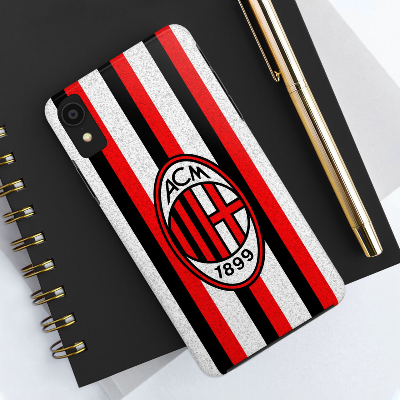 AC Milan Tough Phone Case