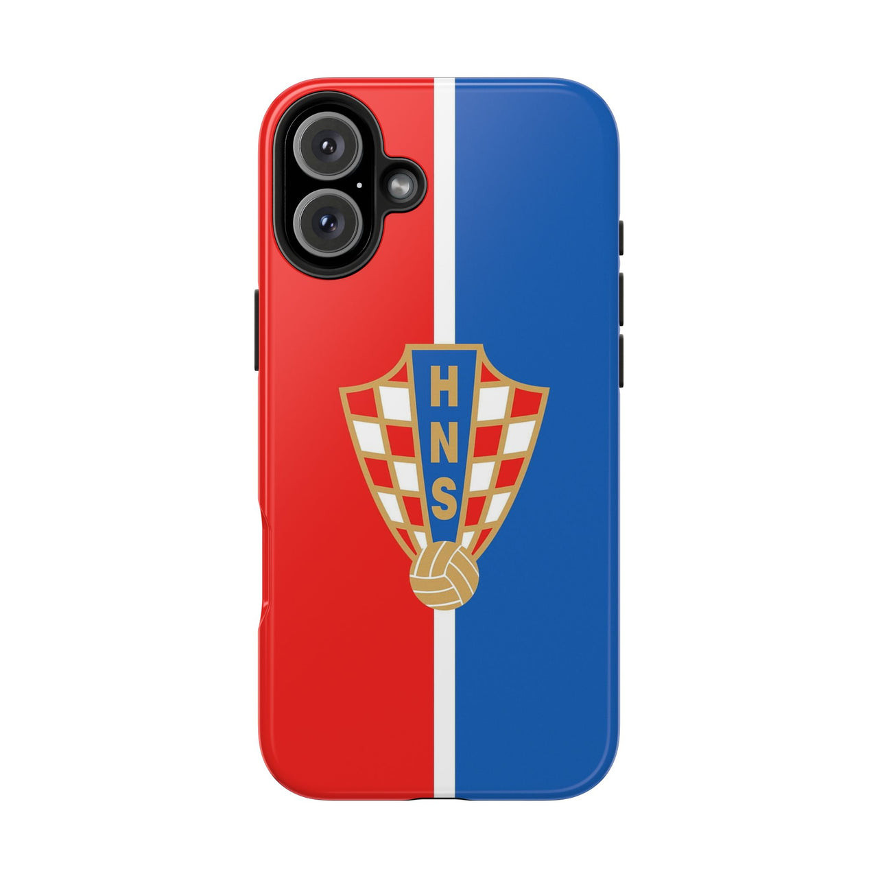Croatia National Team Tough Phone Case