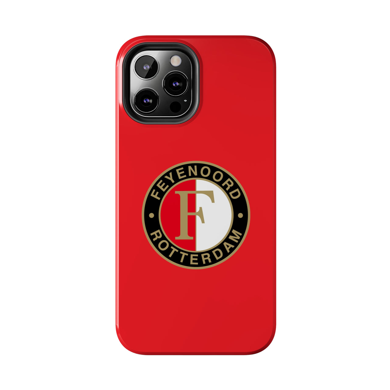 Feyenoord Tough Phone Cases