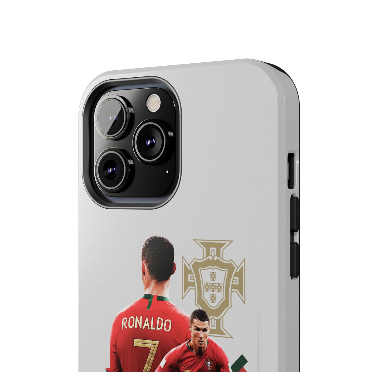 Cristiano Ronaldo Portugal National Team Phone Case