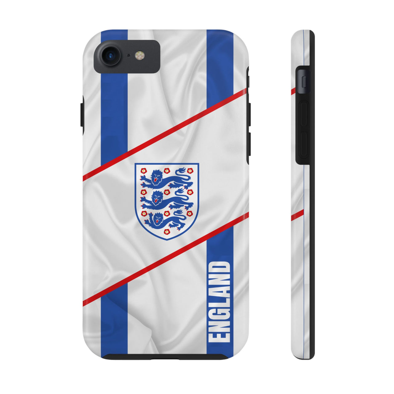 England National Team Tough Phone Case
