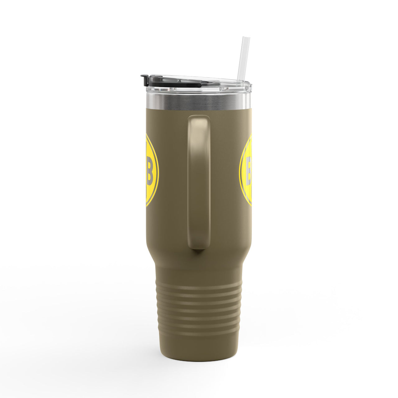 Borussia Dortmund Insulated Travel Mug - 40oz