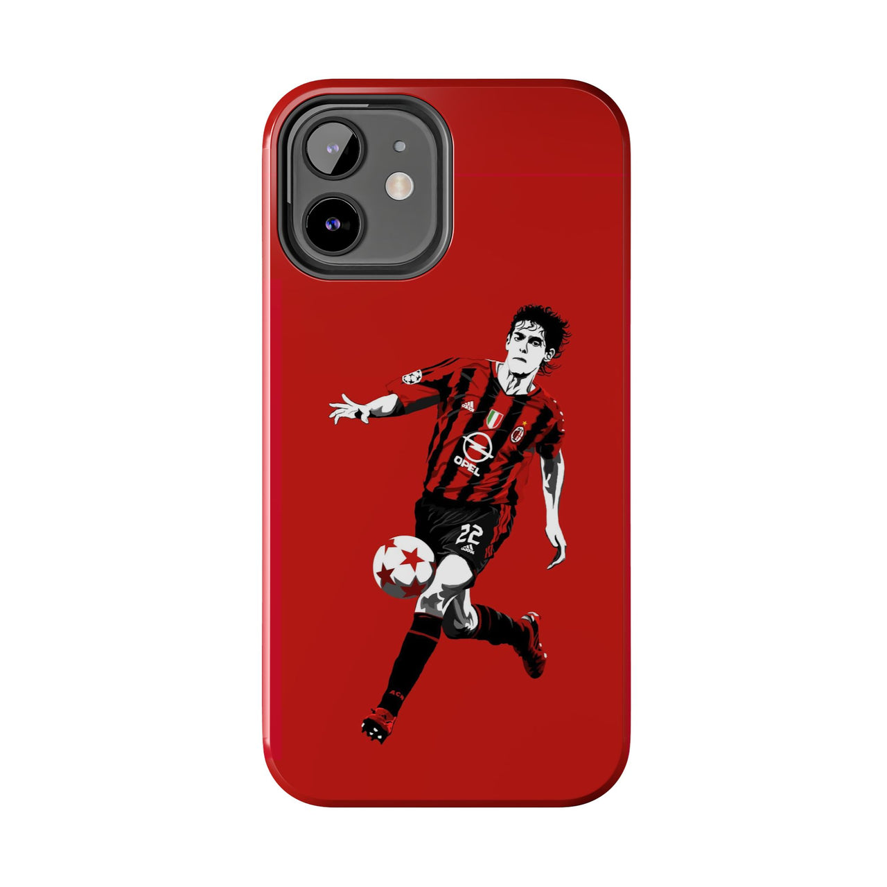 Ricardo KAKA Phone Case