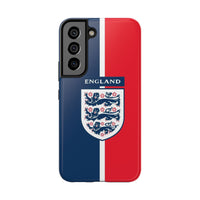 Thumbnail for England National Team Tough Phone Case