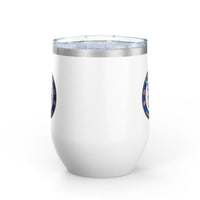 Thumbnail for Chelsea Football Club Wine Tumbler - 12oz